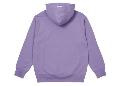 Palace Basically A Hood Purple