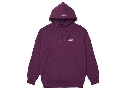 Palace Basically A Hood (FW21) Purple