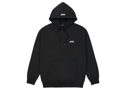 Palace Basically A Hood (SS22) Black