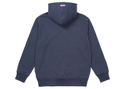 Palace Basically A Hood (SS22) Navy