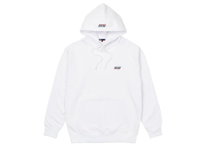 Palace Basically A Hood (SS22) White