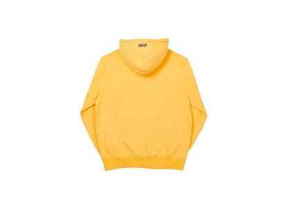 Palace Basically A Hood Washed Amber