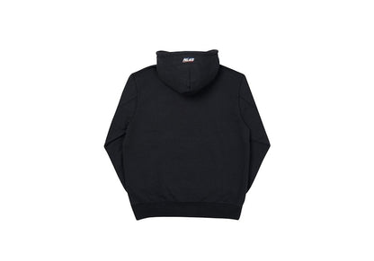 Palace Basically A Hood Washed Black