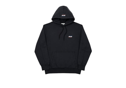 Palace Basically A Hood Washed Black