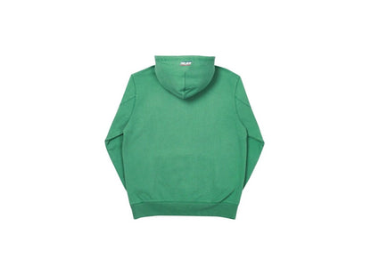 Palace Basically A Hood Washed Green