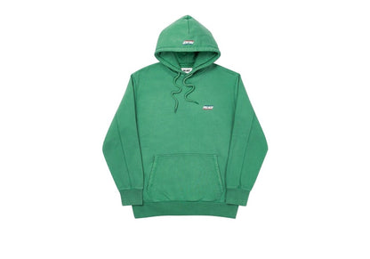 Palace Basically A Hood Washed Green