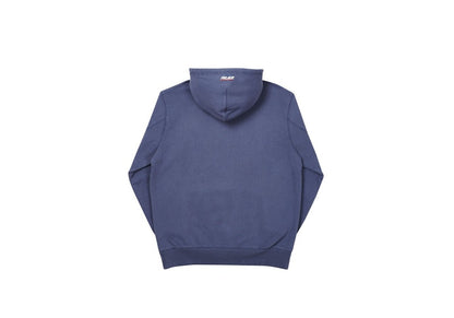 Palace Basically A Hood Washed Navy