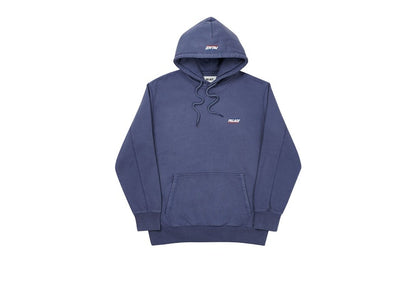 Palace Basically A Hood Washed Navy