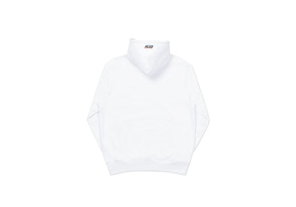 Palace Basically A Hood White
