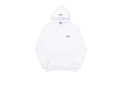 Palace Basically A Hood White