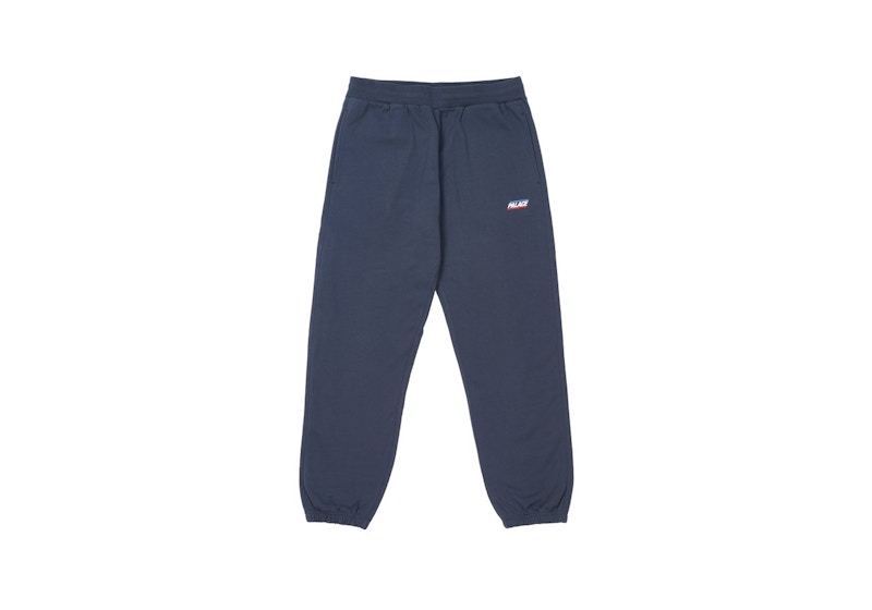 Palace Basically A Jogger (FW21) Navy