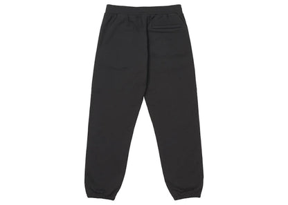 Palace Basically A Jogger (FW22) Black