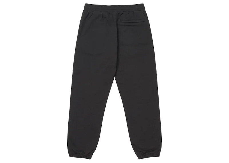 Palace Basically A Jogger (FW22) Black