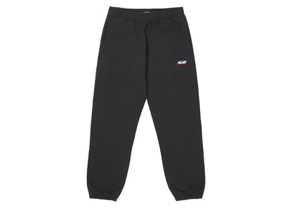 Palace Basically A Jogger (FW22) Black