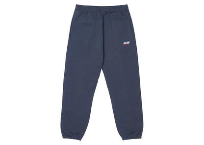 Palace Basically A Jogger (FW22) Navy