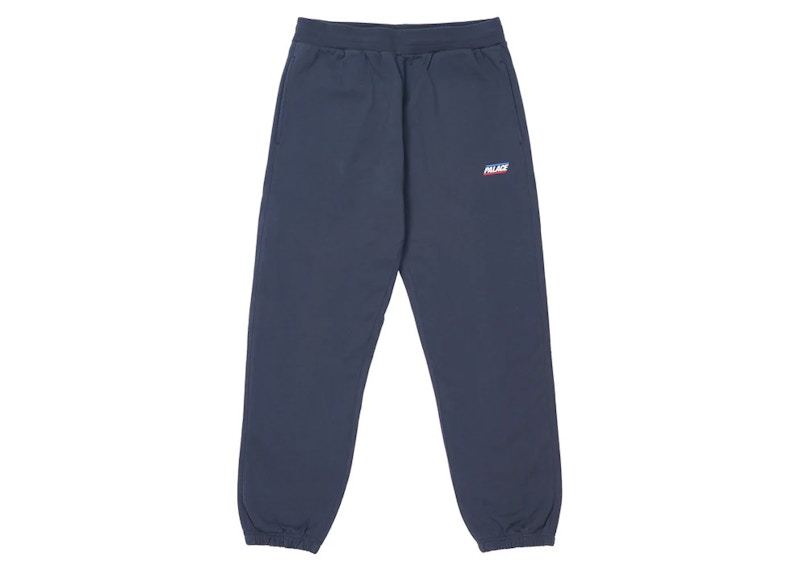 Palace Basically A Jogger (FW22) Navy