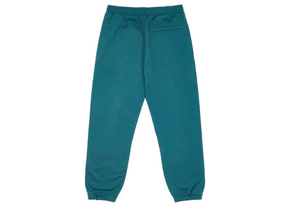 Palace Basically A Jogger (FW22) Petrol