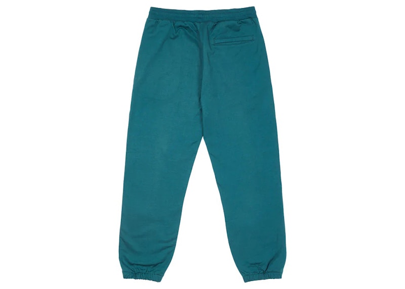 Palace Basically A Jogger (FW22) Petrol