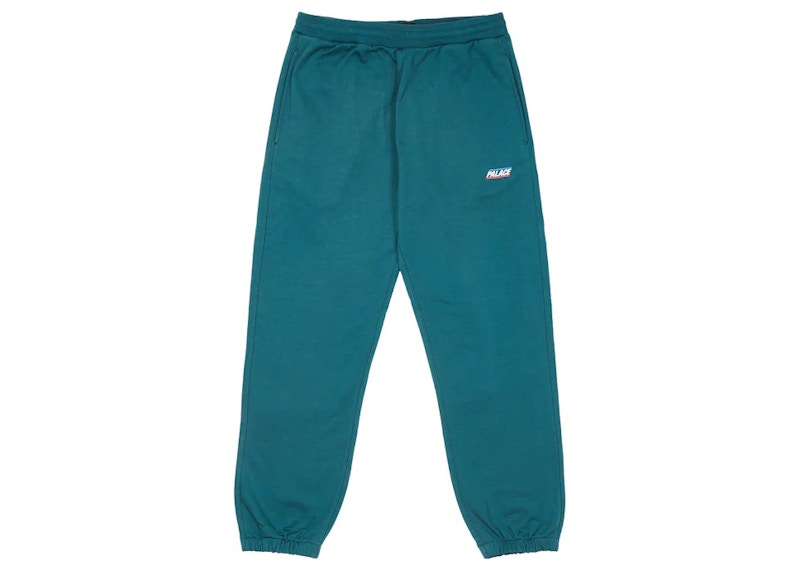 Palace Basically A Jogger (FW22) Petrol