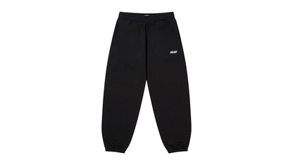 Palace Basically A Jogger (FW25) Black