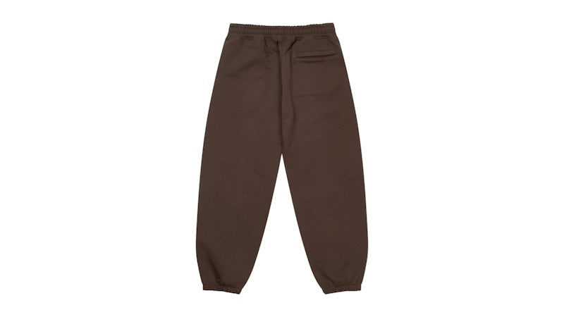 Palace Basically A Jogger (FW25) Fox
