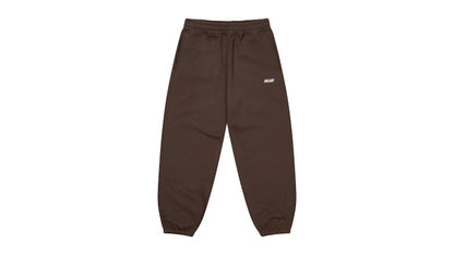 Palace Basically A Jogger (FW25) Fox