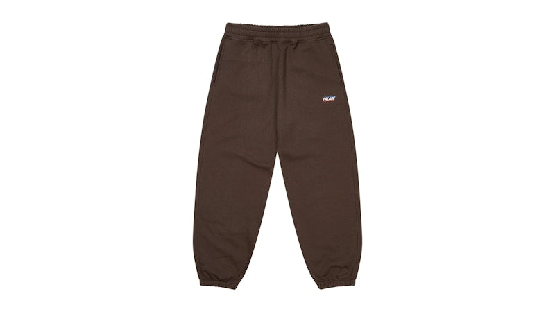 Palace Basically A Jogger (FW25) Fox