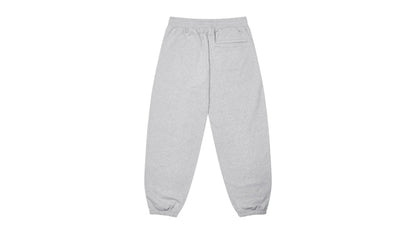 Palace Basically A Jogger (FW25) Grey Marl