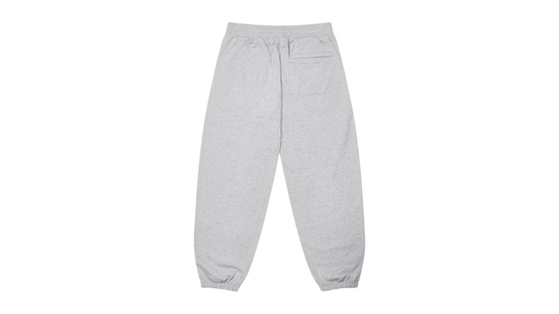 Palace Basically A Jogger (FW25) Grey Marl