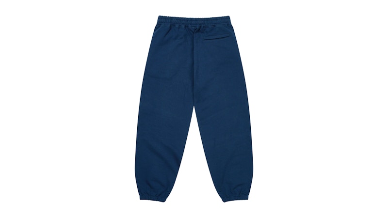Palace Basically A Jogger (FW25) Navy