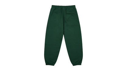 Palace Basically A Jogger (FW25) Racey Green