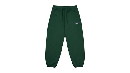 Palace Basically A Jogger (FW25) Racey Green