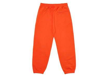 Palace Basically A Jogger Rouge