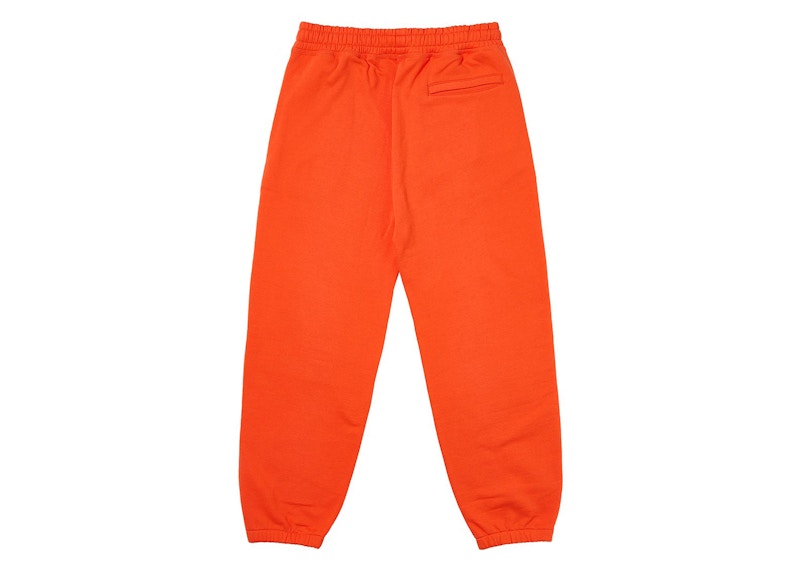 Palace Basically A Jogger Rouge