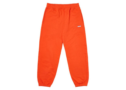 Palace Basically A Jogger Rouge