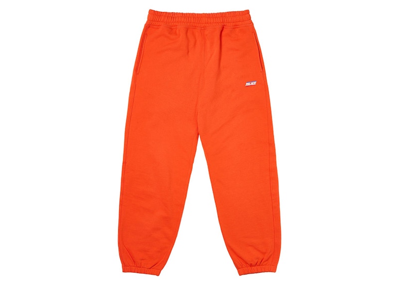 Palace Basically A Jogger Rouge