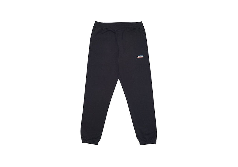 Palace Basically A Jogger (SS20) Black