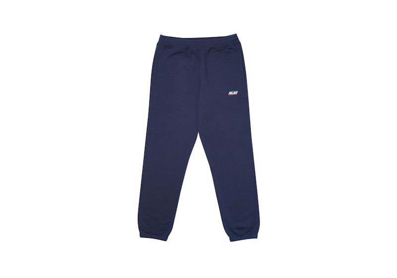 Palace Basically A Jogger (SS20) Navy