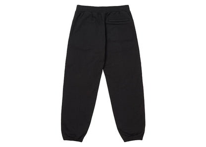 Palace Basically A Jogger (SS24) Black