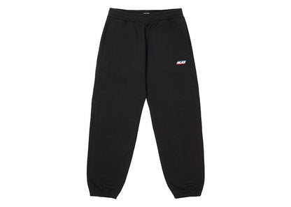 Palace Basically A Jogger (SS24) Black
