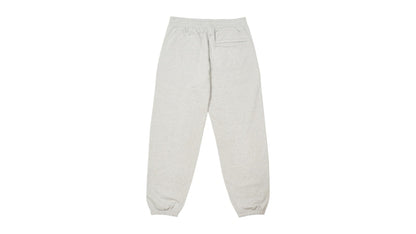 Palace Basically A Jogger (SS25) Grey Marl