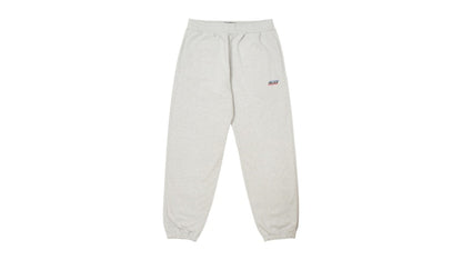 Palace Basically A Jogger (SS25) Grey Marl