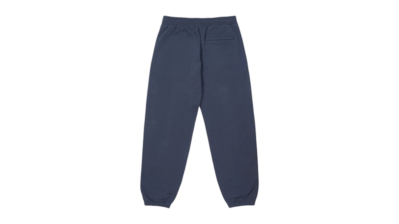 Palace Basically A Jogger (SS25) Navy