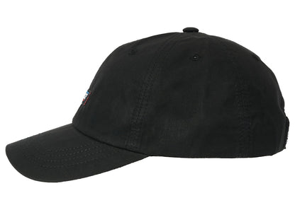 Palace Basically A Light Wax 6-Panel Black