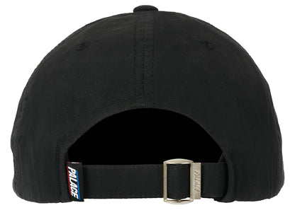 Palace Basically A Light Wax 6-Panel Black