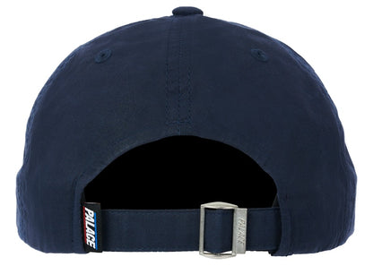 Palace Basically A Light Wax 6-Panel Navy