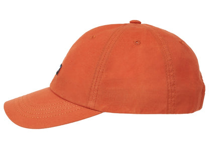 Palace Basically A Light Wax 6-Panel Orange