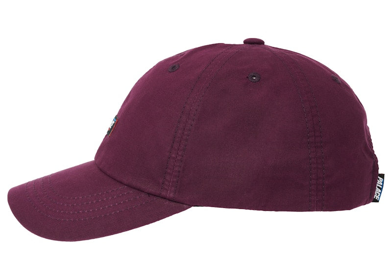 Palace Basically A Light Wax 6-Panel Purple