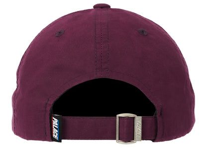 Palace Basically A Light Wax 6-Panel Purple