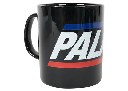Palace Basically A Mug Black